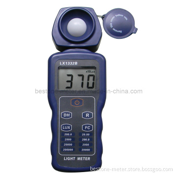Digital Lux Meter (LX1332B)